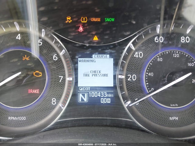 JN8AZ2ND3J9840079 Infiniti 2018