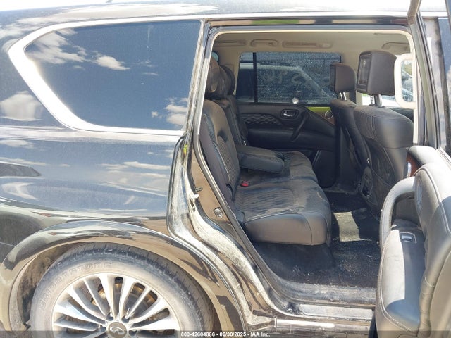JN8AZ2ND3J9840079 Infiniti 2018