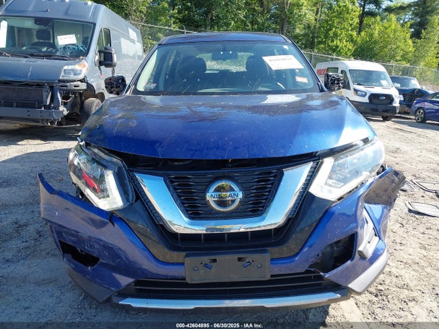 JN8AT2MV8JW328914 Nissan Rogue