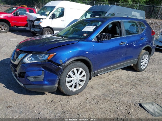 JN8AT2MV8JW328914 Nissan Rogue
