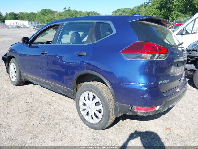 JN8AT2MV8JW328914 Nissan Rogue