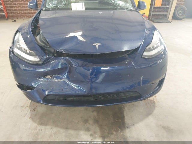 5YJYGDEE6MF233835 Tesla 2021