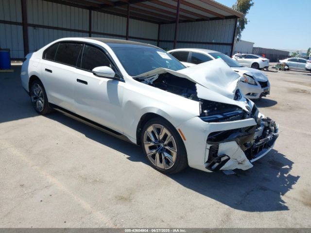 2023 BMW I7 WBY53EJ02PCN79282