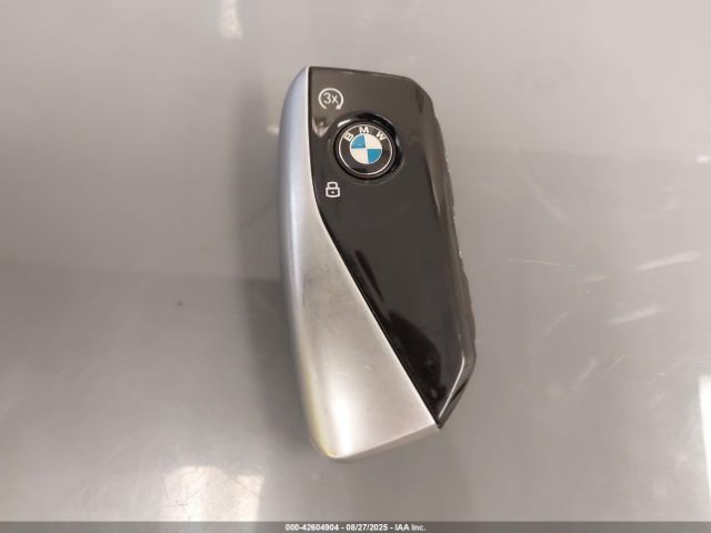 2023 BMW I7 WBY53EJ02PCN79282 Photo 10
