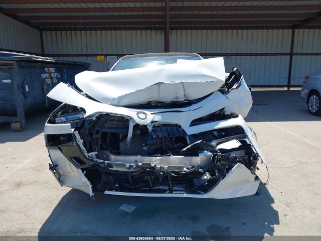 BMW i7 2023 WBY53EJ02PCN79282 Image 11