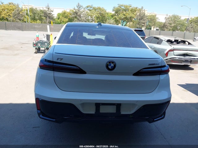BMW i7 2023 WBY53EJ02PCN79282 Image 15