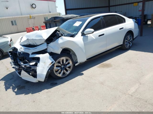 2023 BMW I7 WBY53EJ02PCN79282 Photo 1