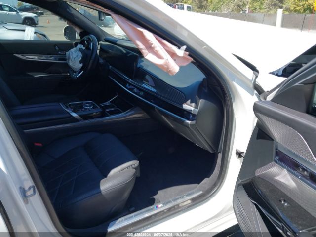 2023 BMW I7 WBY53EJ02PCN79282 Photo 4