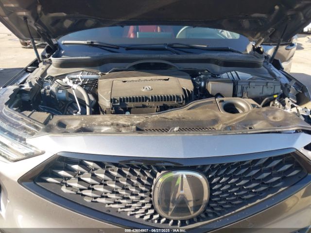 2023 ACURA MDX 5J8YE1H05PL033410 Photo 9