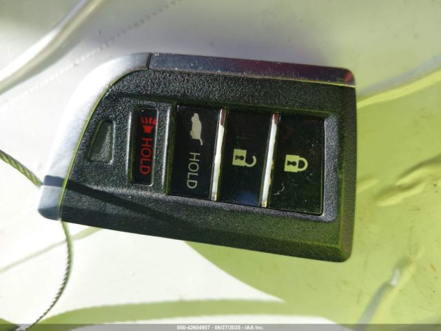 2023 ACURA MDX 5J8YE1H05PL033410 Photo 10