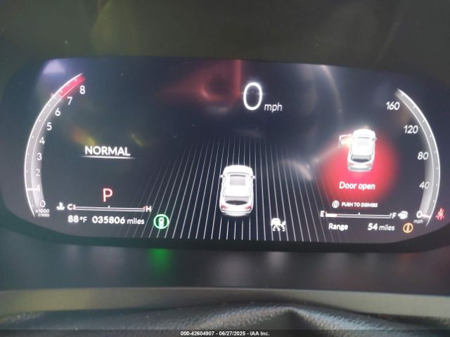 2023 ACURA MDX 5J8YE1H05PL033410 Photo 6