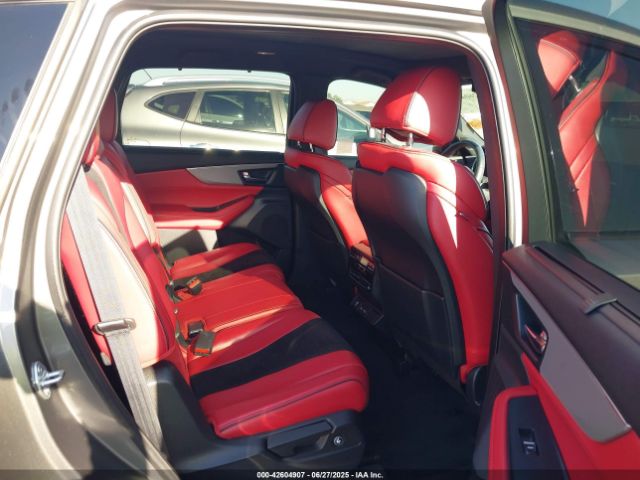 2023 ACURA MDX 5J8YE1H05PL033410 Photo 7