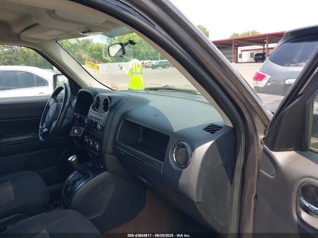 1C4NJPFA9ED763968 Jeep Patriot
