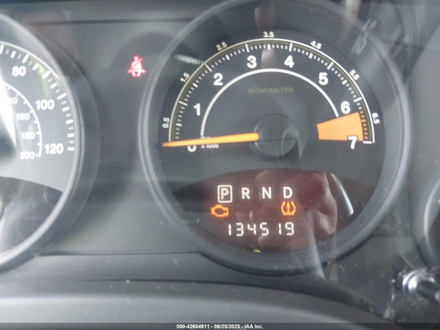 1C4NJPFA9ED763968 Jeep Patriot