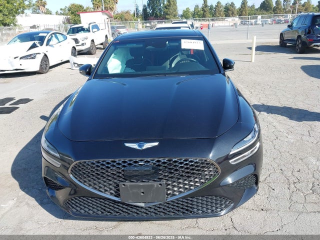 KMTG34TA1PU110478 Genesis t-gdi theta ii fr