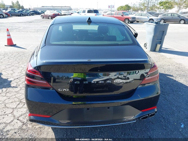 KMTG34TA1PU110478 Genesis t-gdi theta ii fr