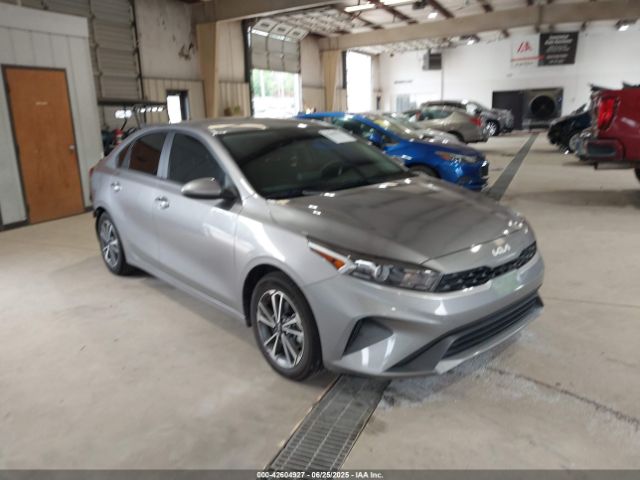 2023 KIA FORTE 3KPF24AD6PE556781