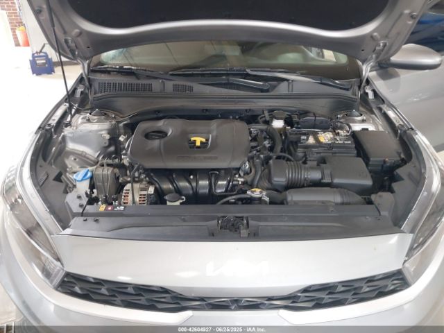 2023 KIA FORTE 3KPF24AD6PE556781 Photo 9
