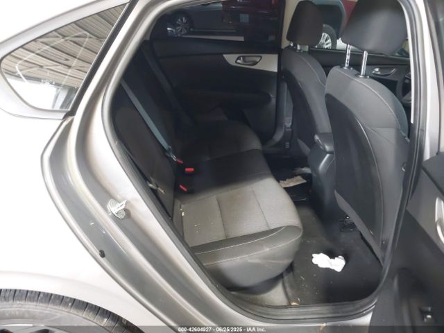 2023 KIA FORTE 3KPF24AD6PE556781 Photo 7