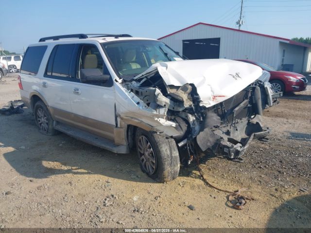 2011 FORD EXPEDITION 1FMJU1J59BEF39131