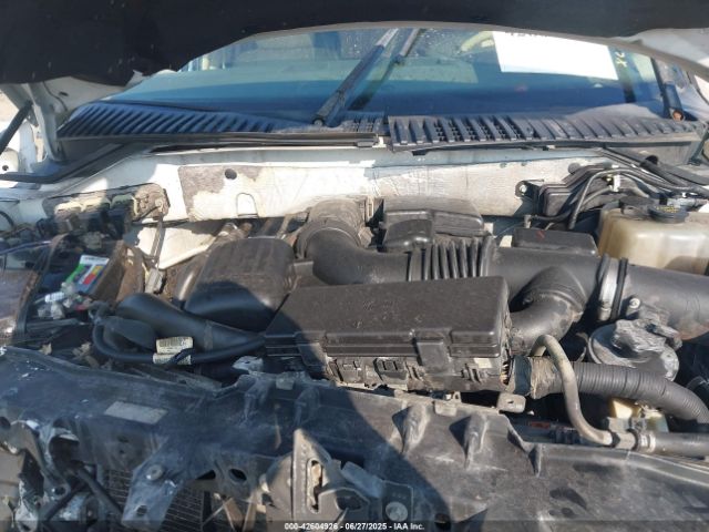 2011 FORD EXPEDITION 1FMJU1J59BEF39131 Photo 9