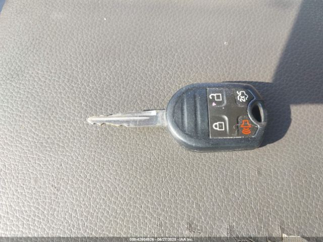 2011 FORD EXPEDITION 1FMJU1J59BEF39131 Photo 10