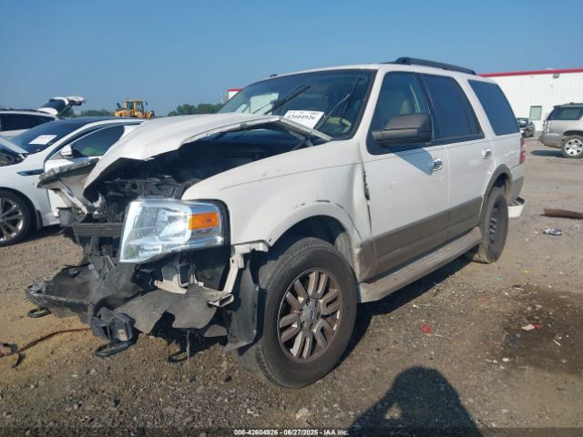 2011 FORD EXPEDITION 1FMJU1J59BEF39131 Photo 1