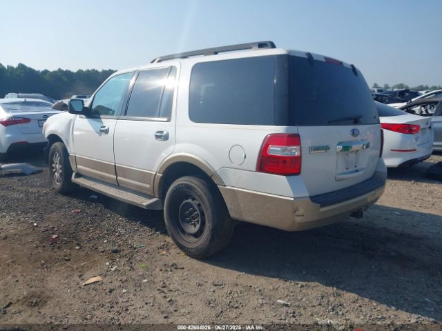 2011 FORD EXPEDITION 1FMJU1J59BEF39131 Photo 2