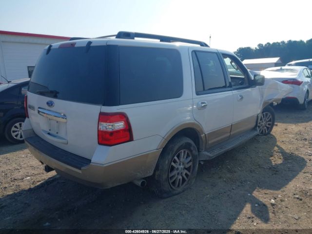 2011 FORD EXPEDITION 1FMJU1J59BEF39131 Photo 3