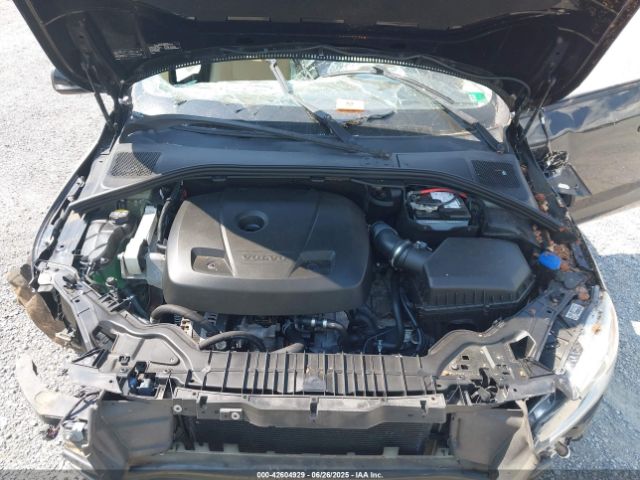 2017 VOLVO S60 YV126MFL0H2435319 Photo 9
