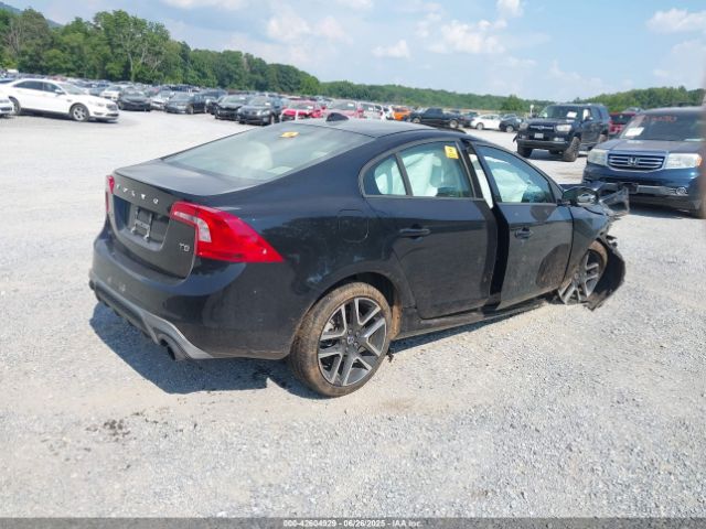 2017 VOLVO S60 YV126MFL0H2435319 Photo 3