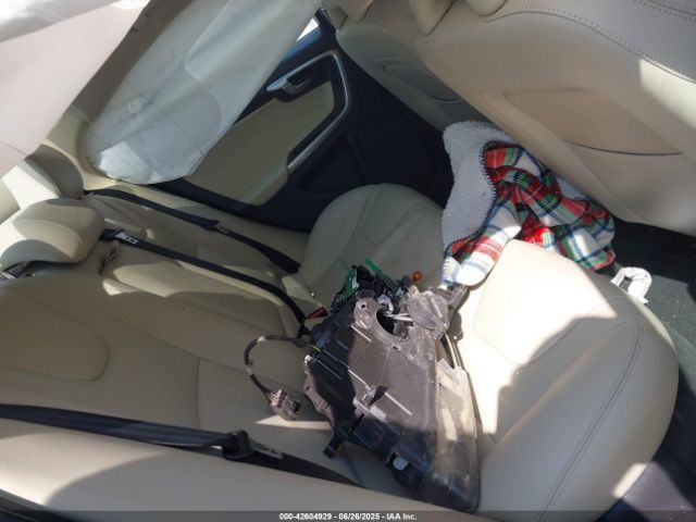 2017 VOLVO S60 YV126MFL0H2435319 Photo 7