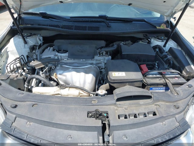 4T1BF1FK5HU330285 Toyota 2ar-fe