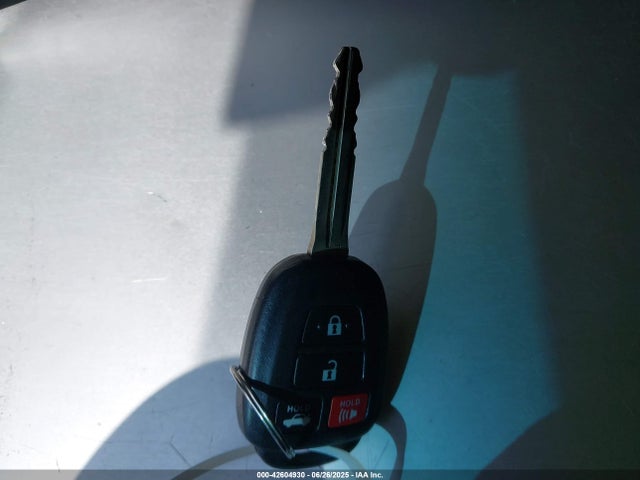 4T1BF1FK5HU330285 Toyota 2ar-fe