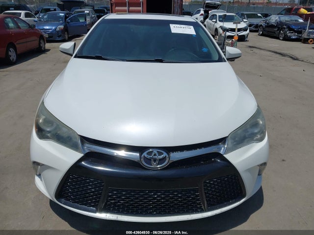 4T1BF1FK5HU330285 Toyota 2ar-fe
