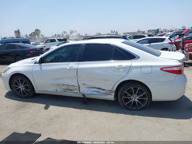 4T1BF1FK5HU330285 Toyota 2ar-fe