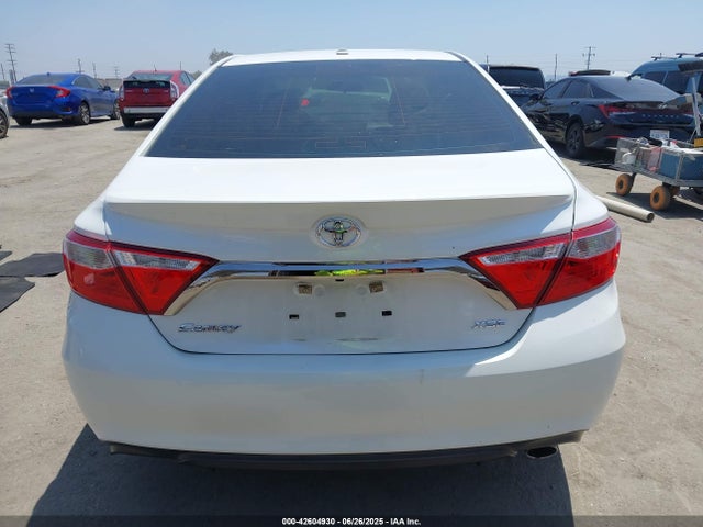 4T1BF1FK5HU330285 Toyota 2ar-fe