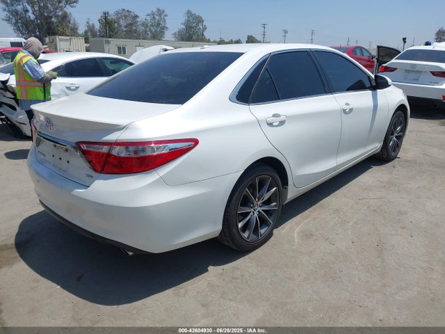 4T1BF1FK5HU330285 Toyota 2ar-fe