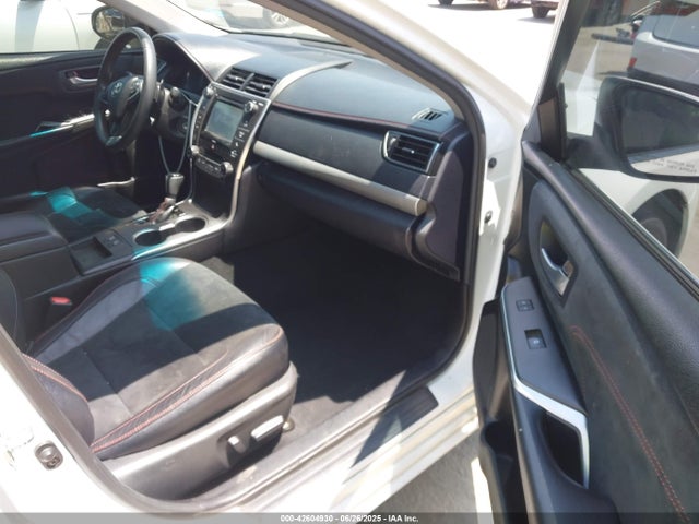4T1BF1FK5HU330285 Toyota 2ar-fe
