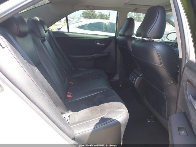 4T1BF1FK5HU330285 Toyota 2ar-fe