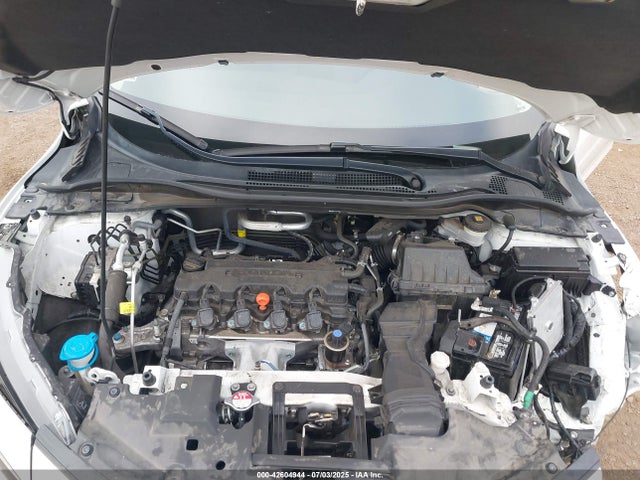3CZRU5H51NM719104 Honda r18z9