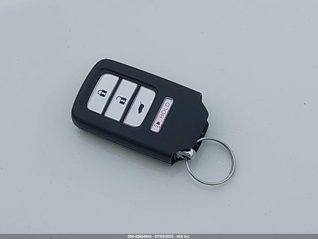 3CZRU5H51NM719104 Honda r18z9