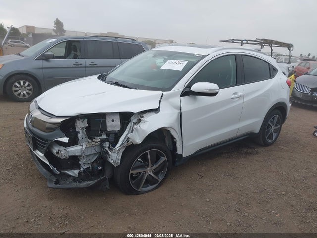 3CZRU5H51NM719104 Honda r18z9