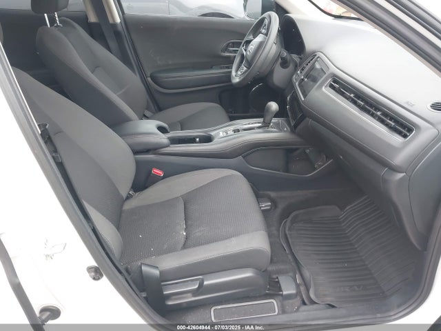 3CZRU5H51NM719104 Honda r18z9