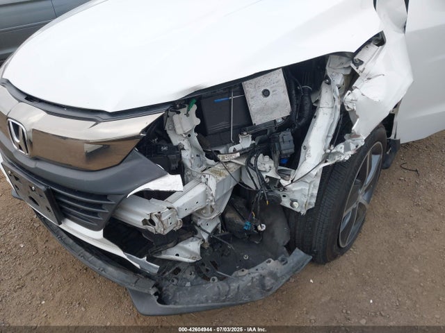 3CZRU5H51NM719104 Honda r18z9