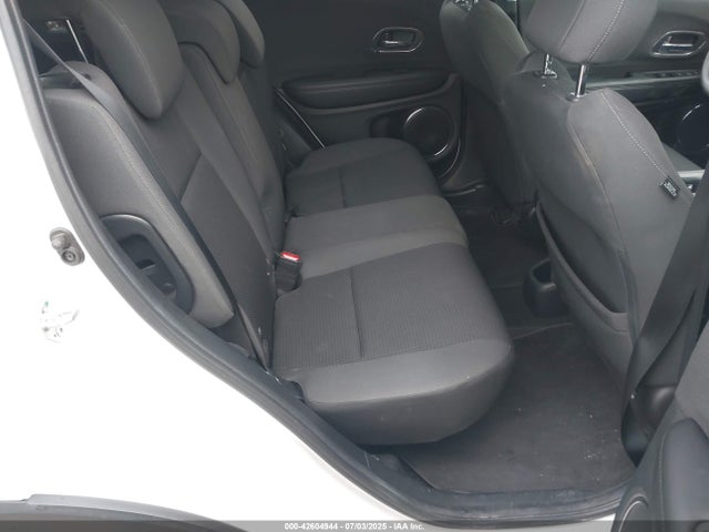 3CZRU5H51NM719104 Honda r18z9