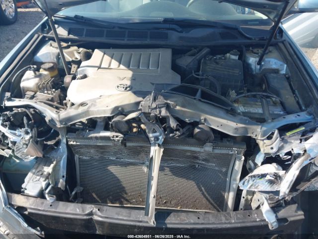 2011 TOYOTA AVALON 4T1BK3DB8BU439373 Photo 9