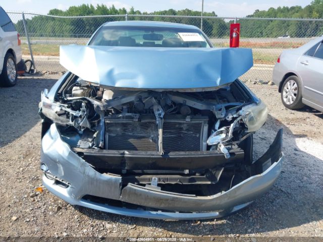 2011 TOYOTA AVALON 4T1BK3DB8BU439373 Photo 5