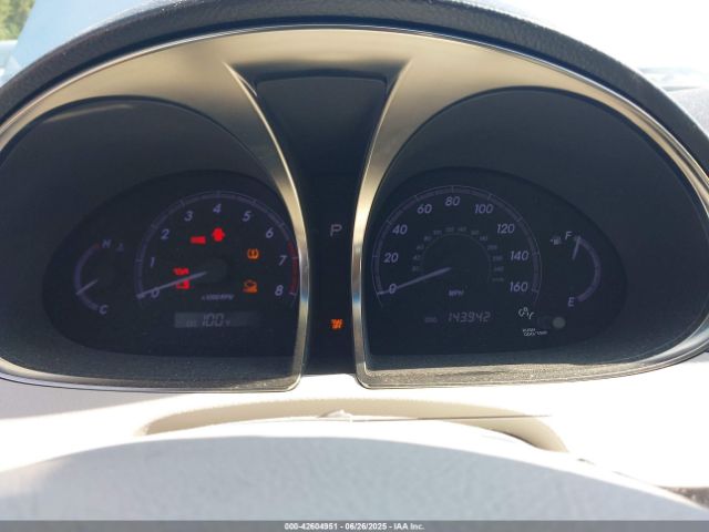 2011 TOYOTA AVALON 4T1BK3DB8BU439373 Photo 6