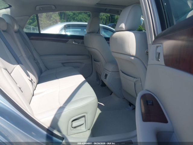 2011 TOYOTA AVALON 4T1BK3DB8BU439373 Photo 7
